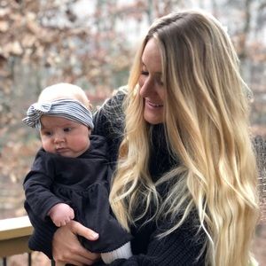 Meet your Posher, Jackie